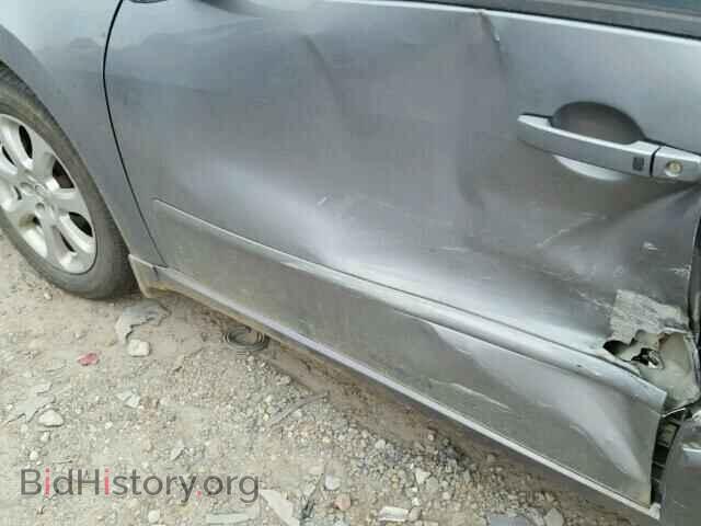 2007 NISSAN MAXIMA - VIN: 1N4BA41E37C834589 - Фото 10