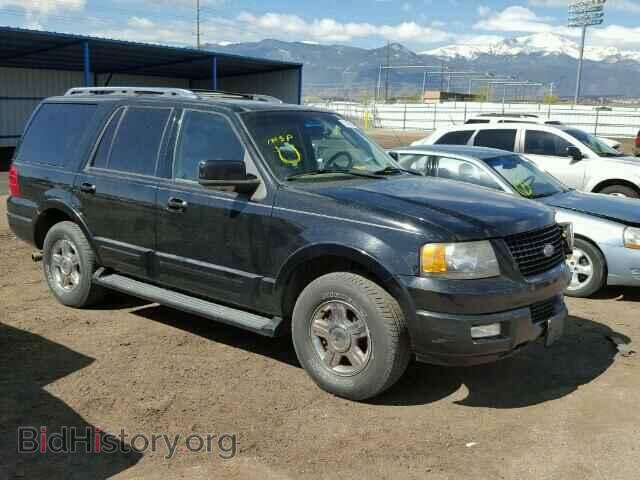 Фотография 1FMFU20515LA50297 - FORD EXPEDITION 2005