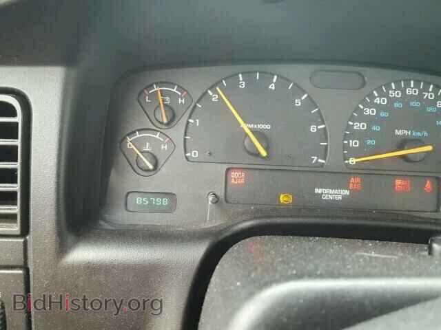 2002 DODGE DAKOTA - VIN: 1B7FL16X62S510971 - Фото 8
