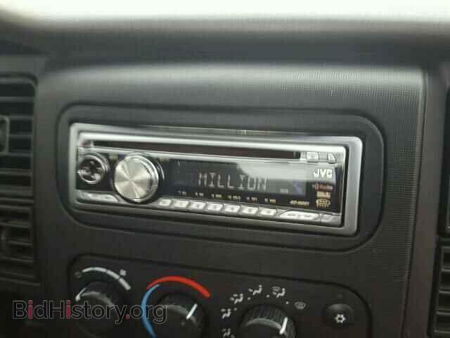 2002 DODGE DAKOTA - VIN: 1B7FL16X62S510971 - Фото 9