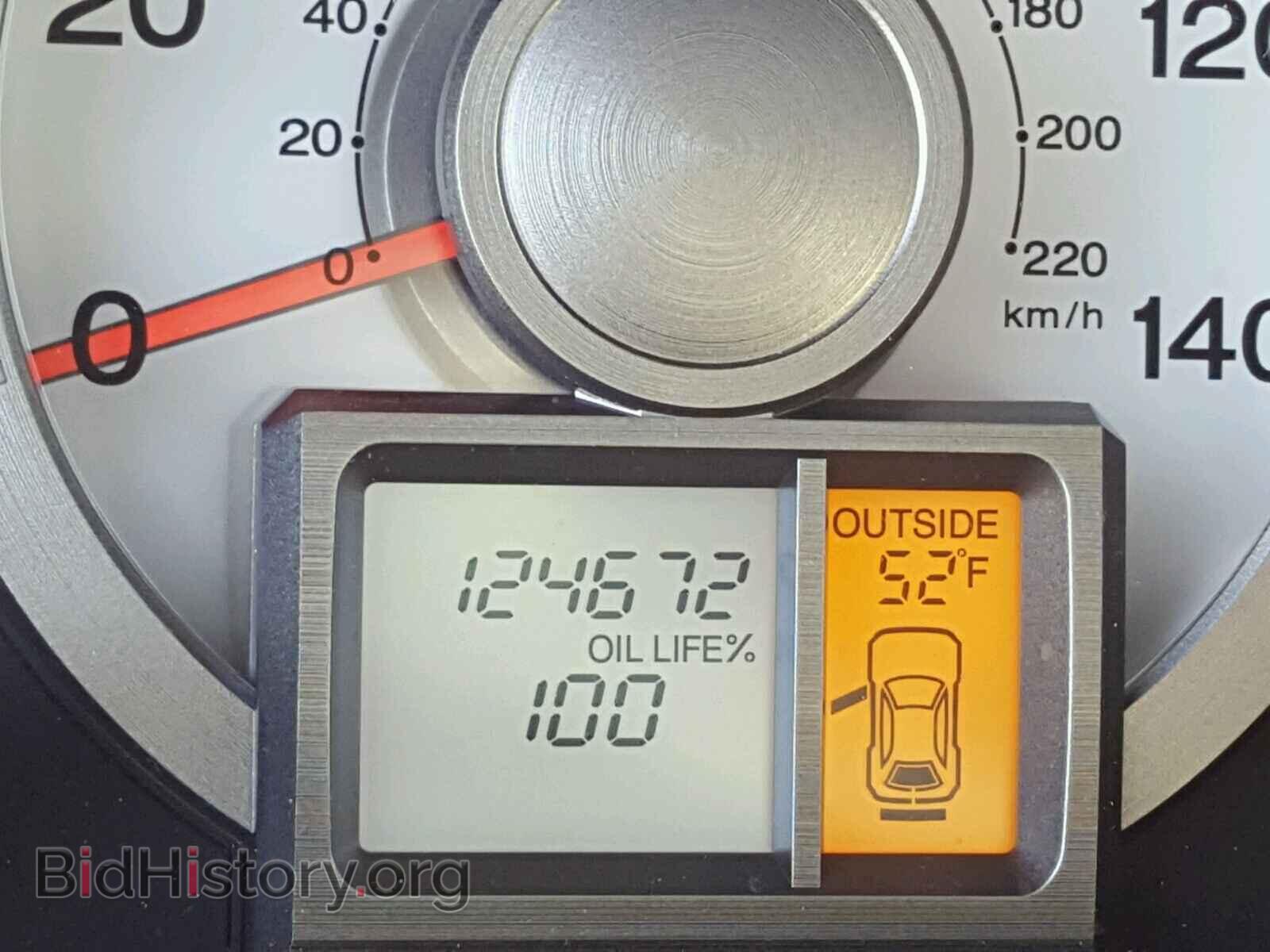 2010 HONDA PILOT - VIN: 5FNYF4H68AB025975 - Фото 8