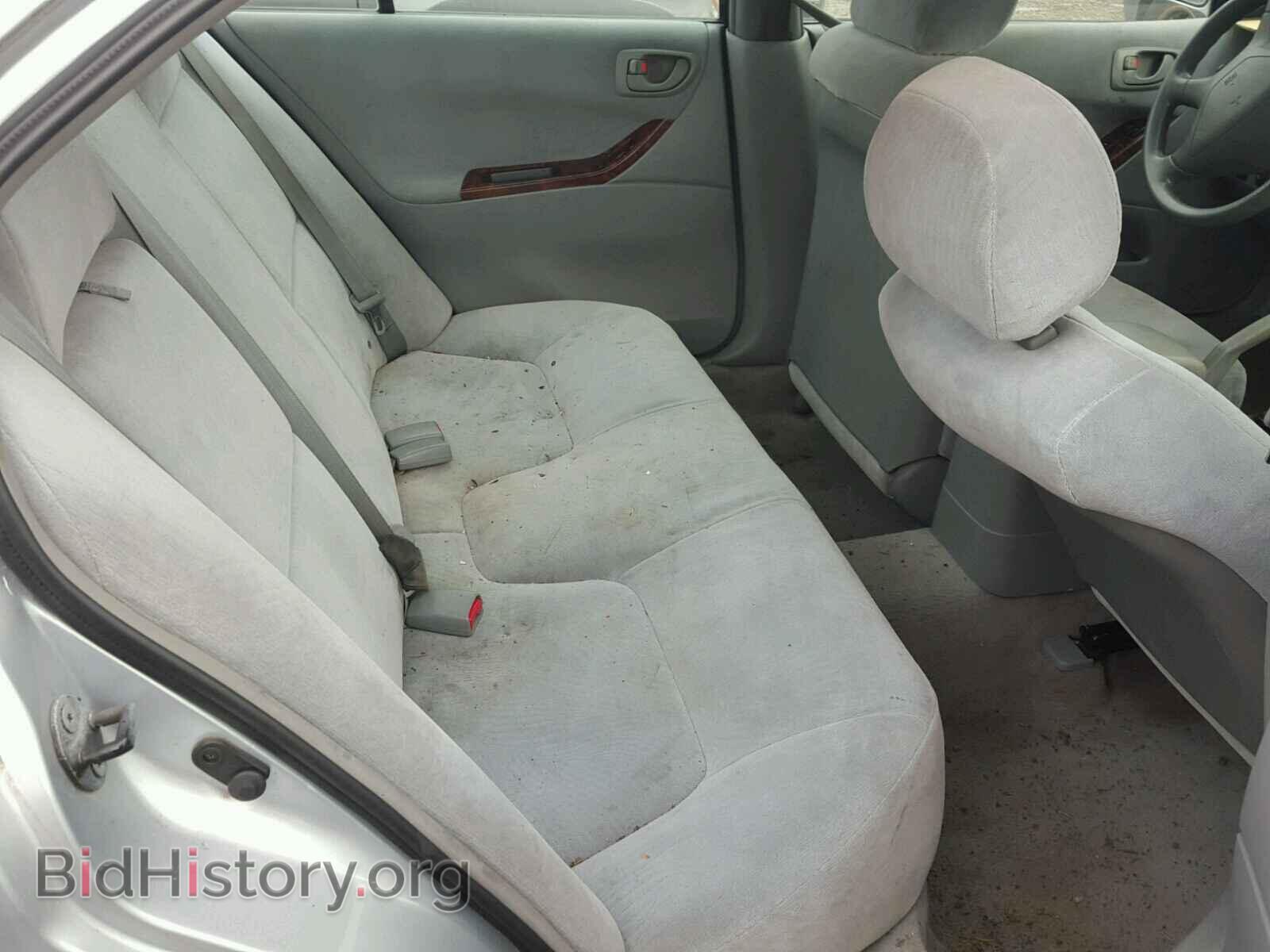 2001 MITSUBISHI GALANT - VIN: 4A3AA46H11E121448 - Фото 6