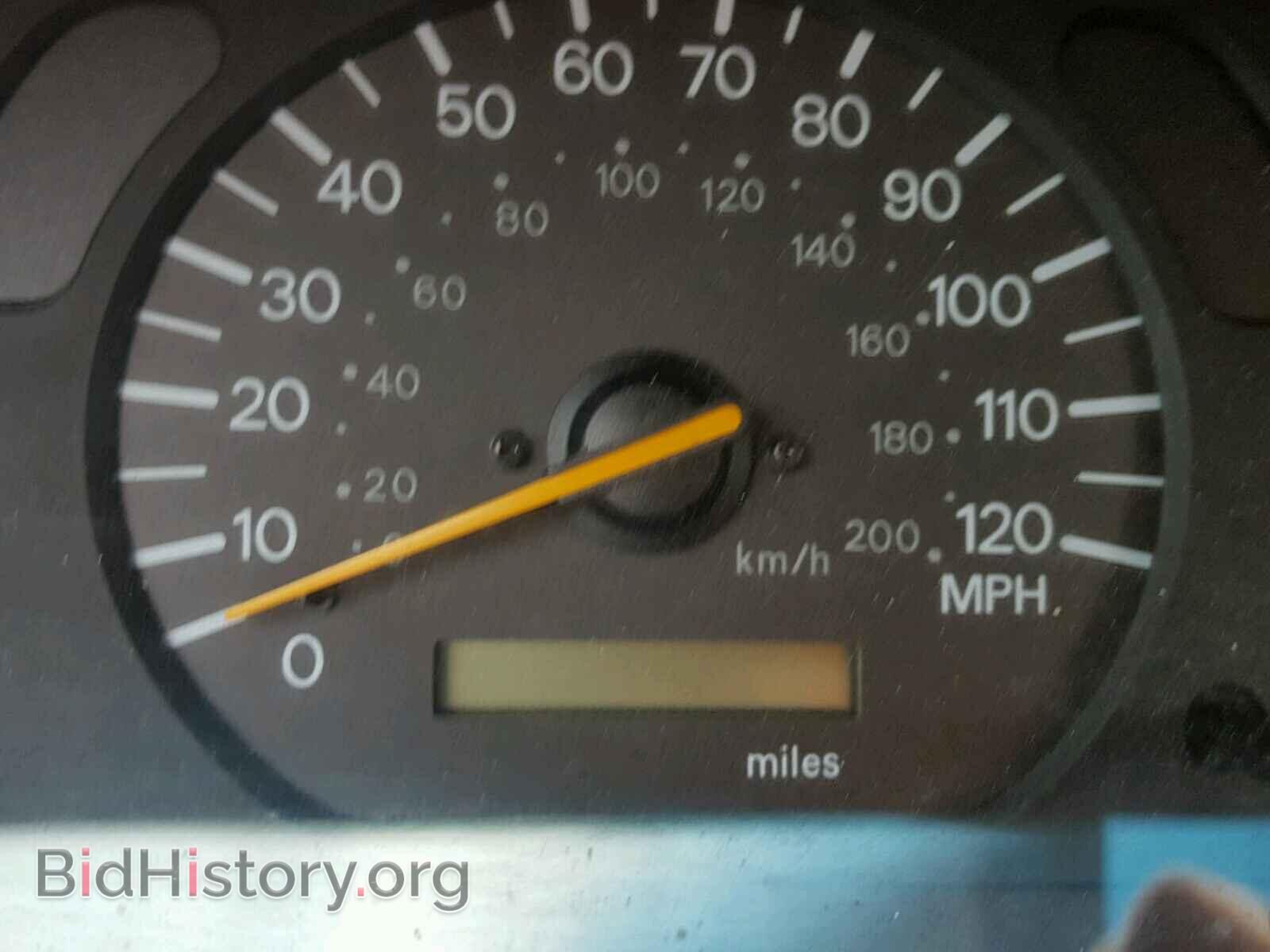 2001 MITSUBISHI GALANT - VIN: 4A3AA46H11E121448 - Фото 8