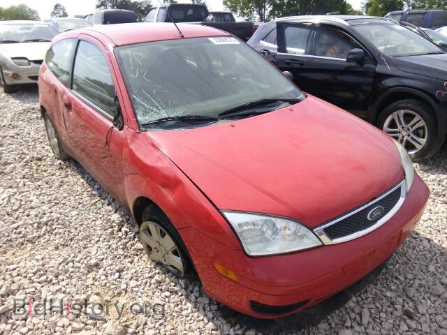 Фотография 1FAHP31N07W117570 - FORD FOCUS 2007