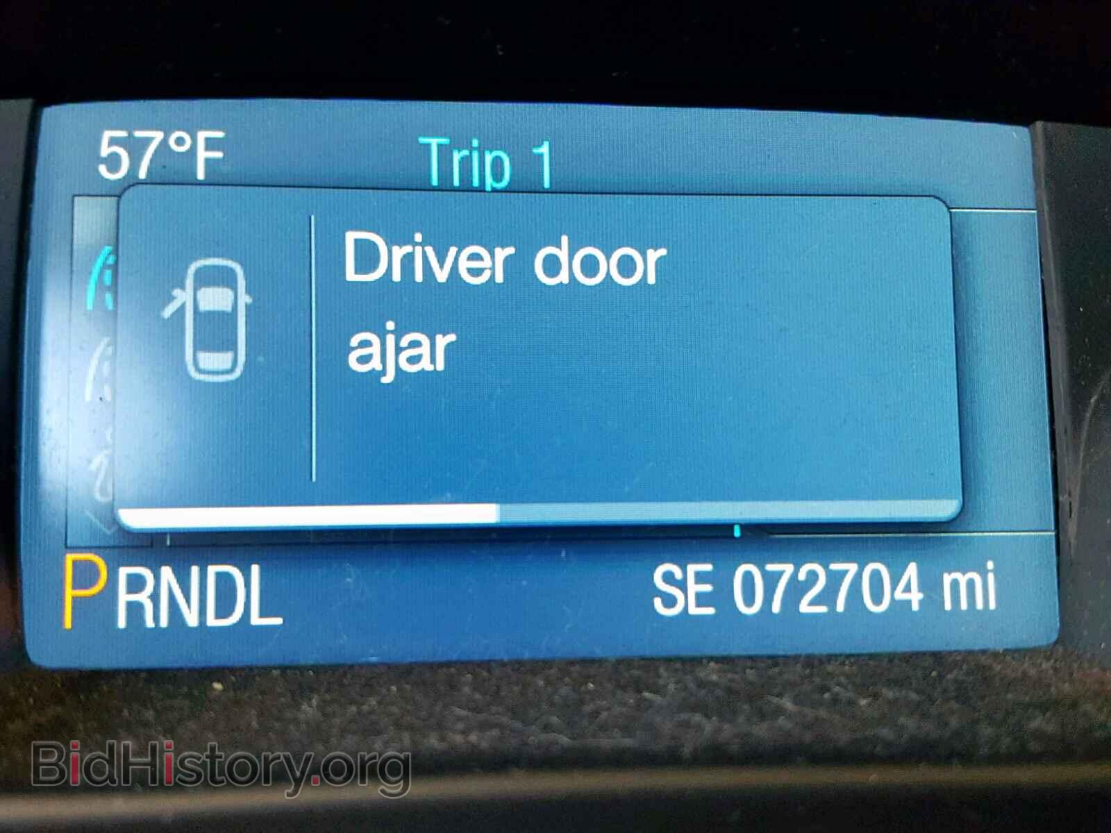 2014 FORD FOCUS SE - VIN: 1FADP3F20EL214148 - Фото 8