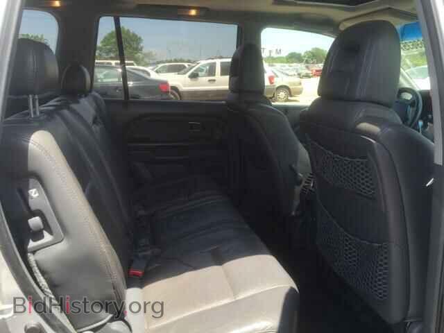 2005 HONDA PILOT - VIN: 5FNYF18695B011555 - Фото 6
