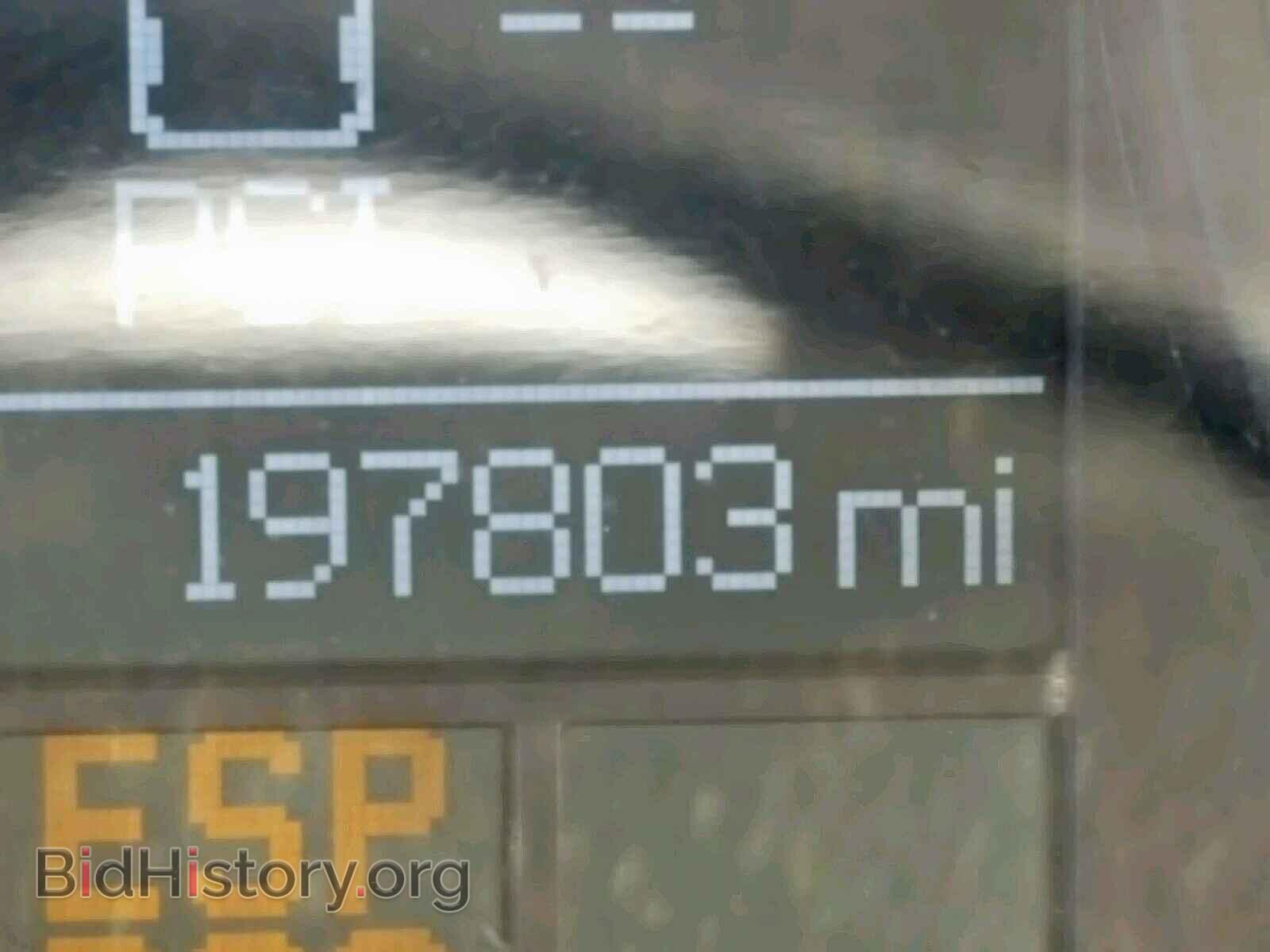 2010 DODGE RAM 1500 - VIN: 1D7RB1GP9AS160089 - Фото 8