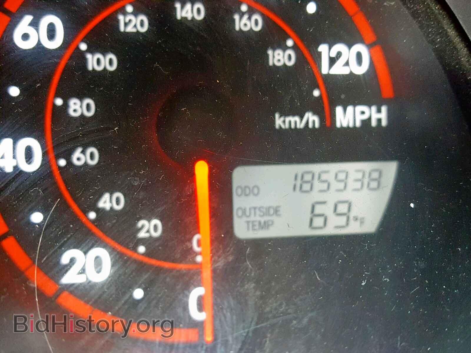 2007 TOYOTA COROLLA - VIN: 2T1KR32E37C685314 - Фото 8