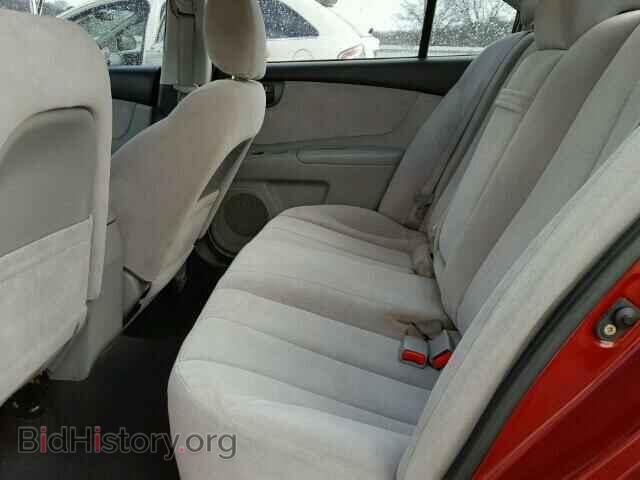 2009 KIA OPTIMA - VIN: KNAGE228X95323760 - Фото 6