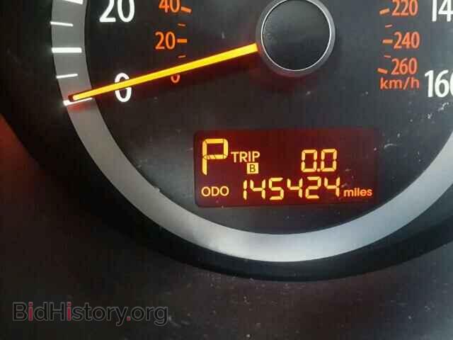 2009 KIA OPTIMA - VIN: KNAGE228X95323760 - Фото 8