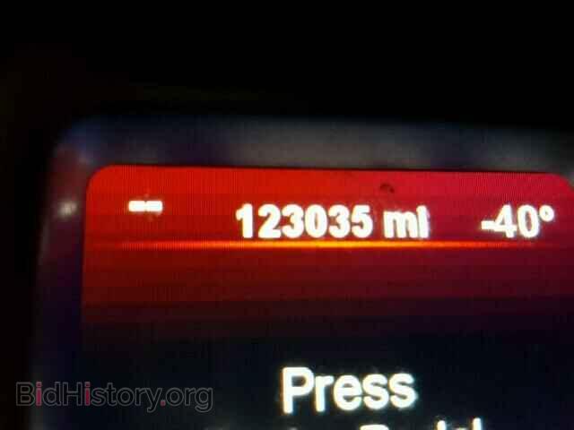 2011 DODGE JOURNEY - VIN: 3D4PG3FG8BT511562 - Фото 8