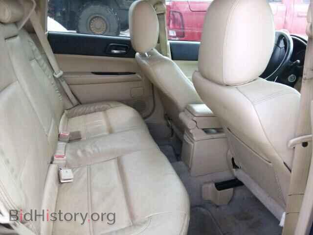 2007 SUBARU FORESTER - VIN: JF1SG69697H705038 - Фото 6