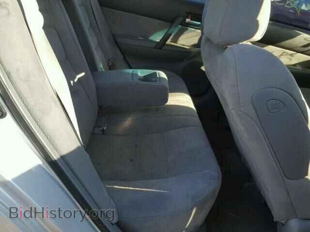 2008 MAZDA 6 - VIN: 1YVHP80C385M33232 - Photo 6
