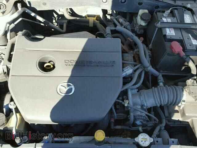 2008 MAZDA 6 - VIN: 1YVHP80C385M33232 - Photo 7