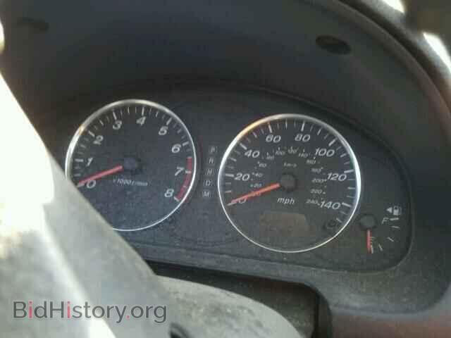 2008 MAZDA 6 - VIN: 1YVHP80C385M33232 - Photo 8