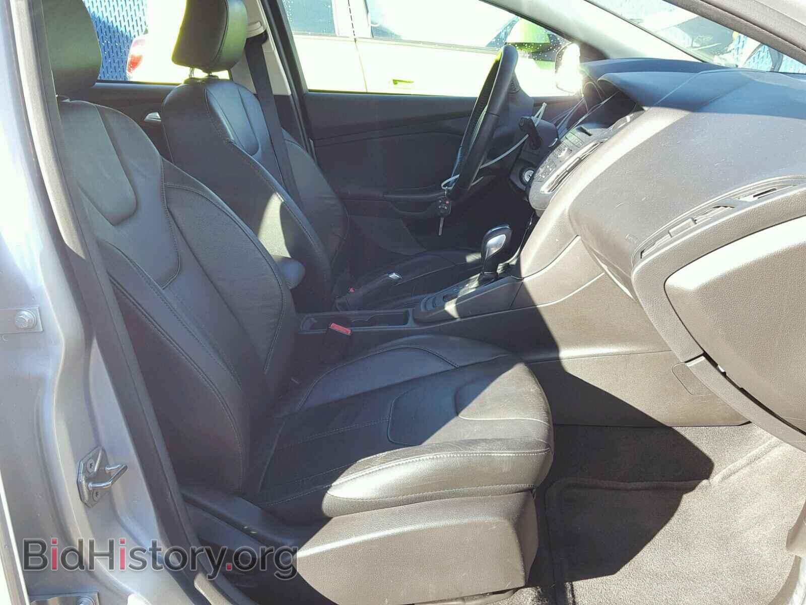 2016 FORD FOCUS - VIN: 1FADP3K29GL321854 - Фото 5