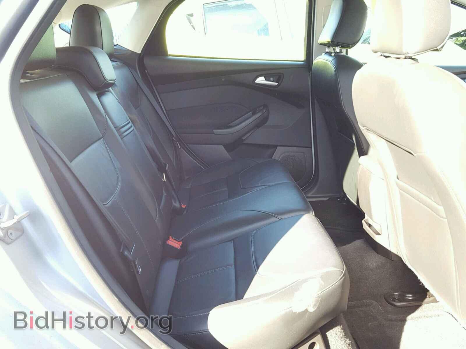 2016 FORD FOCUS - VIN: 1FADP3K29GL321854 - Фото 6