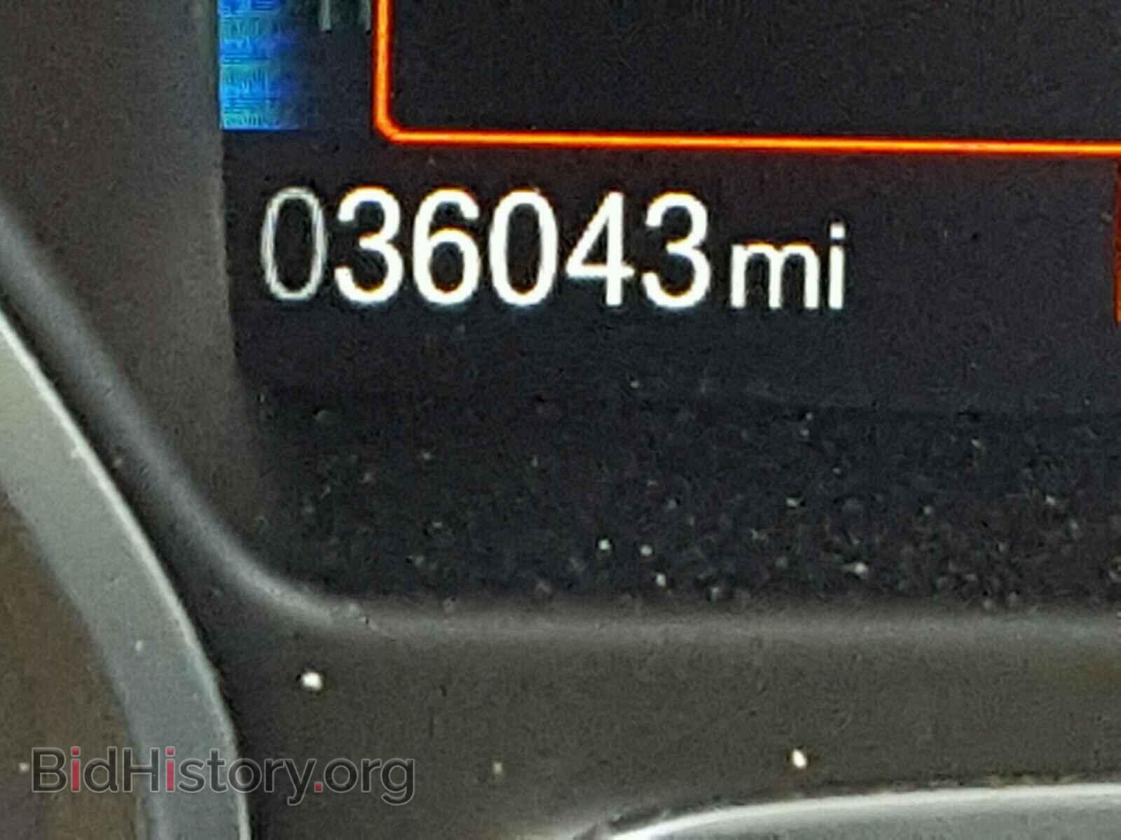 2016 FORD FOCUS - VIN: 1FADP3K29GL321854 - Фото 8