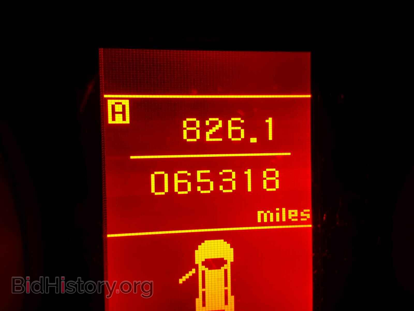 2010 MITSUBISHI LANCER - VIN: JA32U2FU9AU031730 - Фото 8
