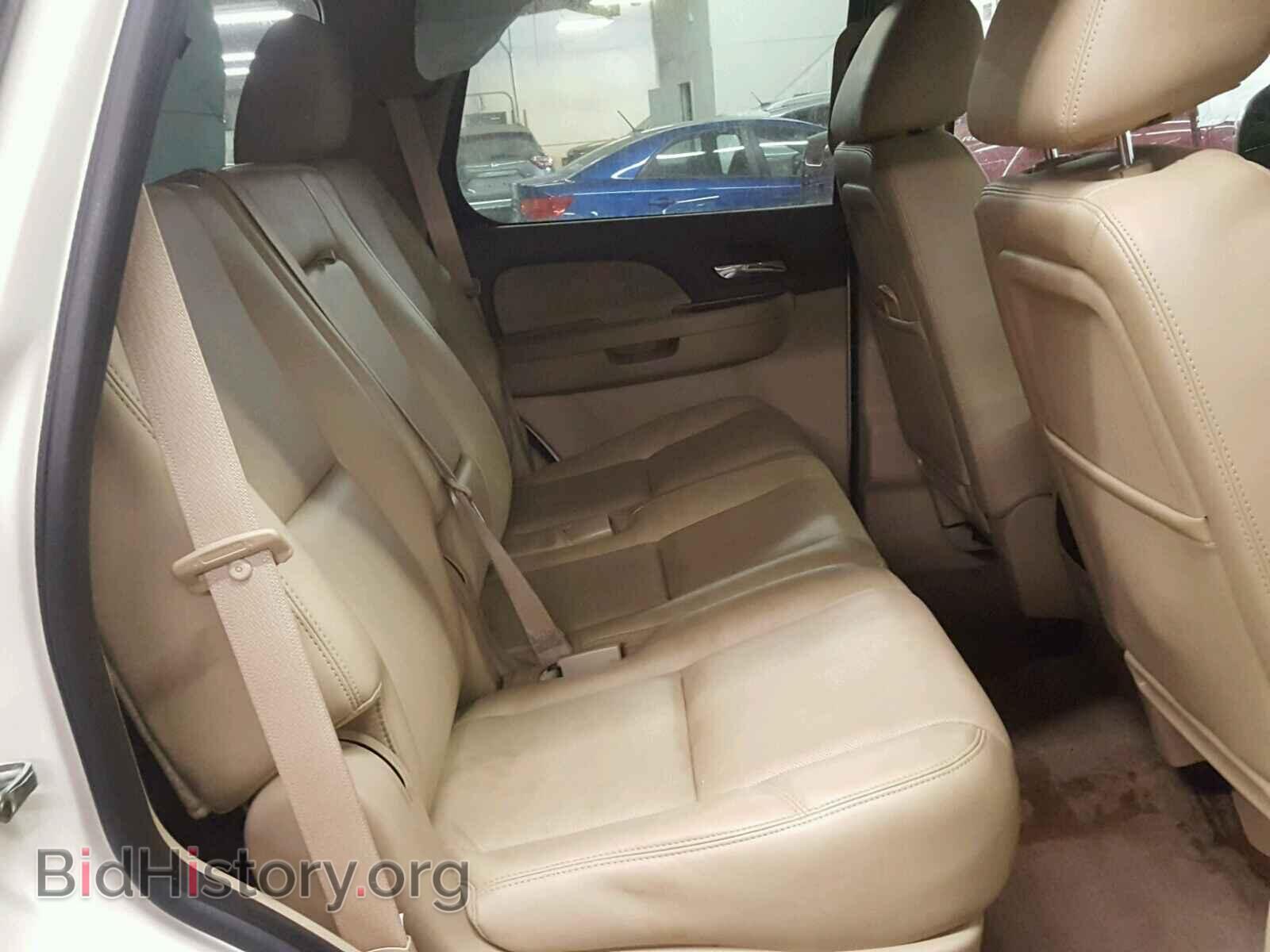 2011 GMC YUKON - VIN: 1GKS2CE01BR100351 - Фото 6