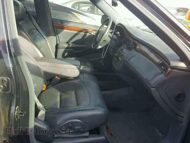 2000 CADILLAC DEVILLE - VIN: 1G6KD54Y6YU273770 - Photo 5