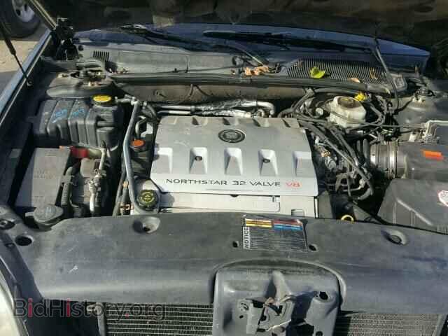 2000 CADILLAC DEVILLE - VIN: 1G6KD54Y6YU273770 - Photo 7