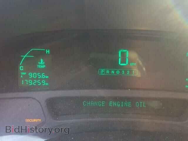 2000 CADILLAC DEVILLE - VIN: 1G6KD54Y6YU273770 - Photo 8