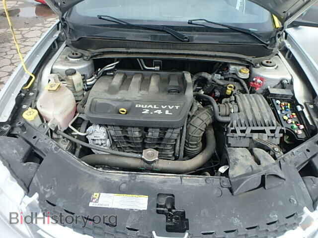 2012 DODGE AVENGER - VIN: 1C3CDZAB3CN132509 - Фото 7