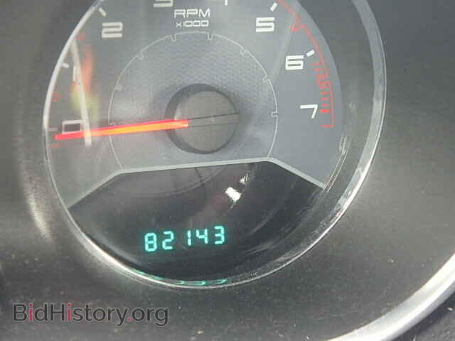 2012 DODGE AVENGER - VIN: 1C3CDZAB3CN132509 - Фото 8