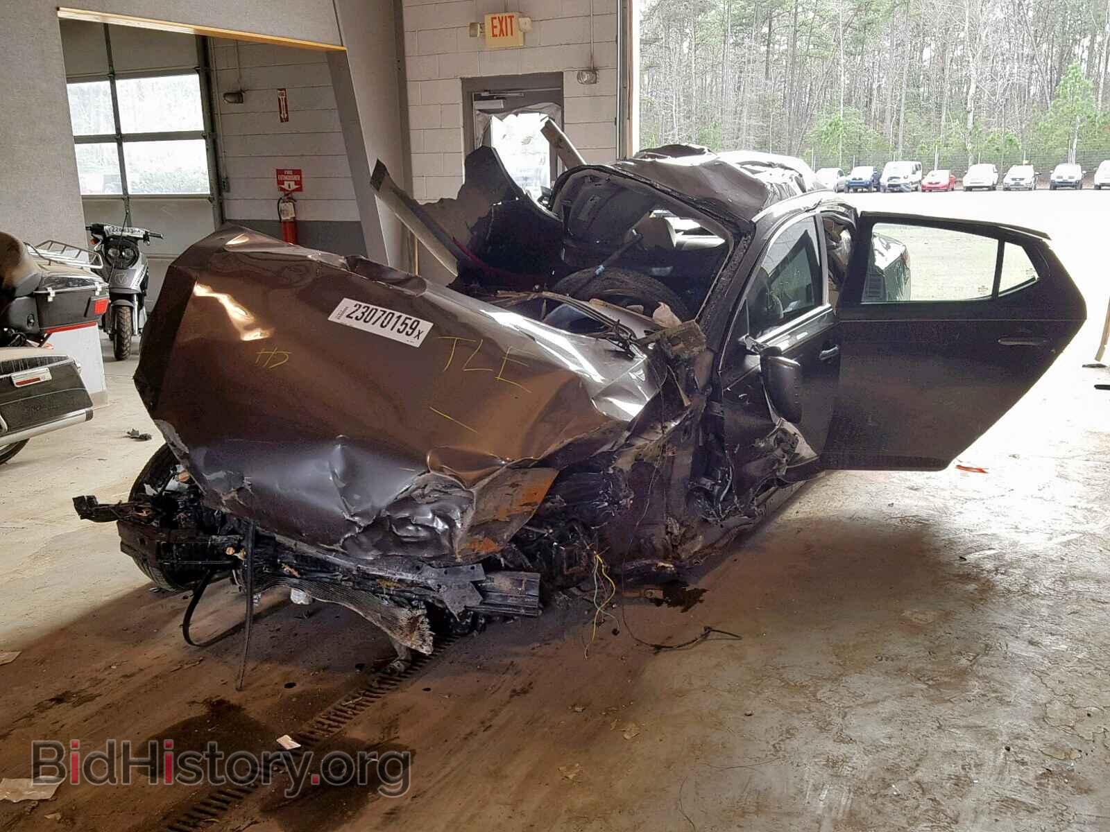 2011 KIA OPTIMA - VIN: KNAGM4A78B5156117 - Фото 2