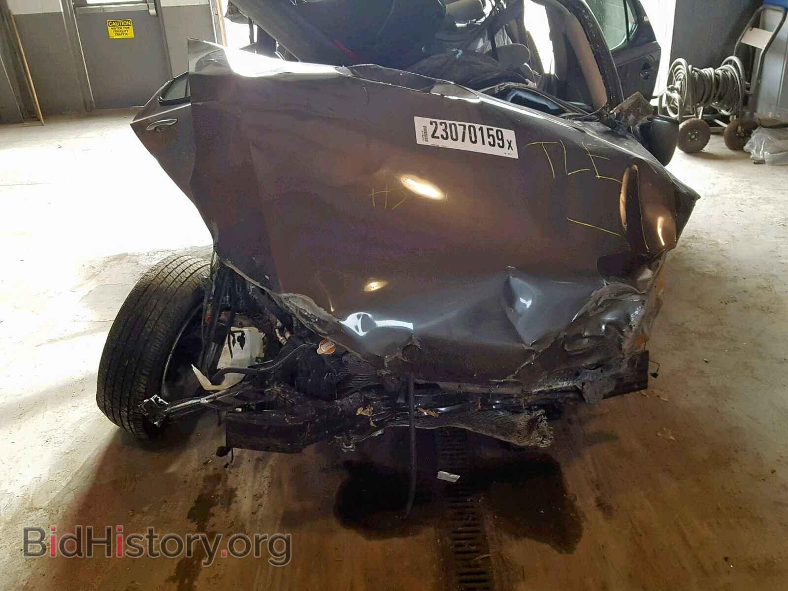 2011 KIA OPTIMA - VIN: KNAGM4A78B5156117 - Фото 7
