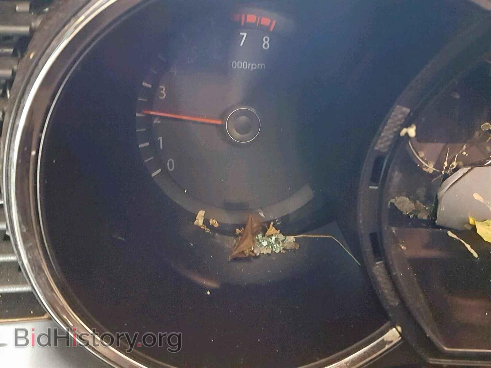 2011 KIA OPTIMA - VIN: KNAGM4A78B5156117 - Фото 8