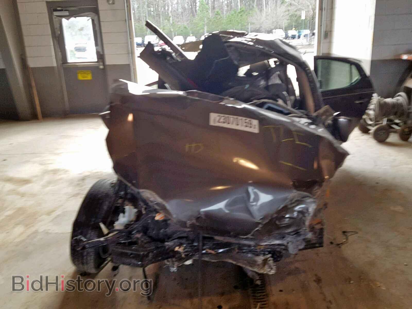 2011 KIA OPTIMA - VIN: KNAGM4A78B5156117 - Фото 9
