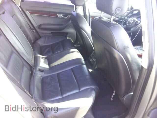 2006 AUDI A6 - VIN: WAUDH74F16N103583 - Фото 6