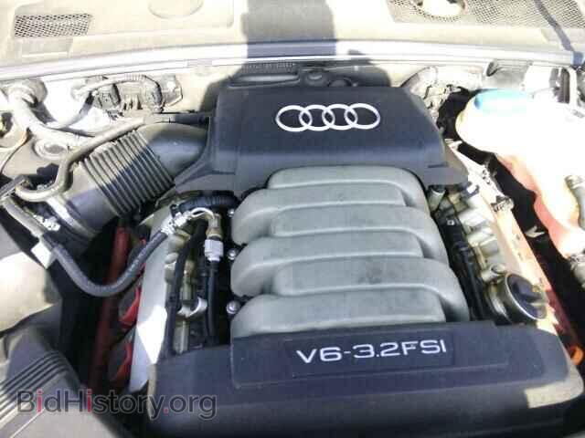 2006 AUDI A6 - VIN: WAUDH74F16N103583 - Фото 7