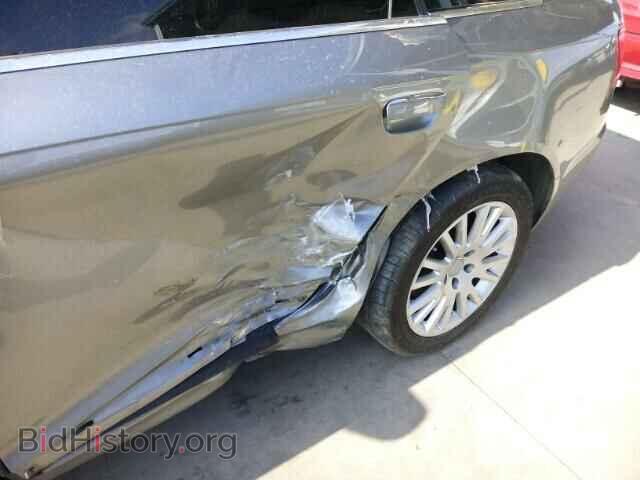 2006 AUDI A6 - VIN: WAUDH74F16N103583 - Фото 10