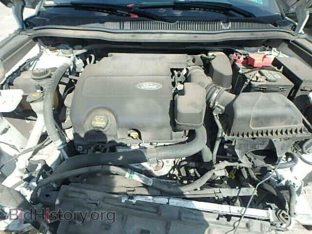 2012 FORD EXPLORER - VIN: 1FMHK8F8XCGA01351 - Photo 7