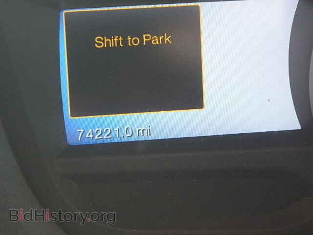 2012 FORD EXPLORER - VIN: 1FMHK8F8XCGA01351 - Photo 8