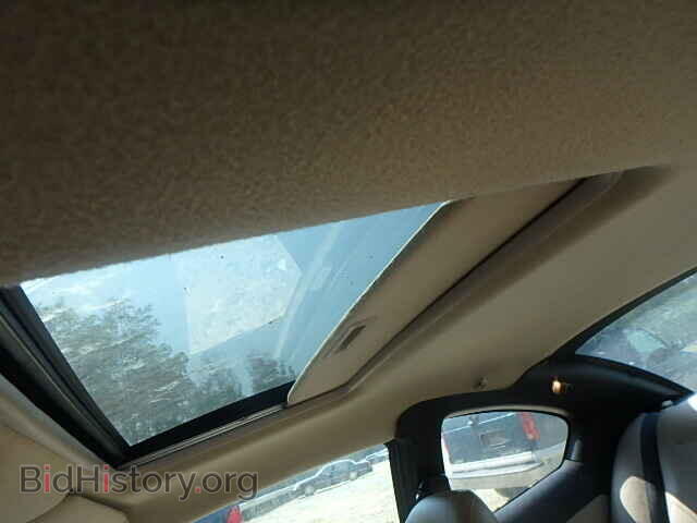 2001 CHRYSLER SEBRING - VIN: 4C3AG52H31E050799 - Photo 10