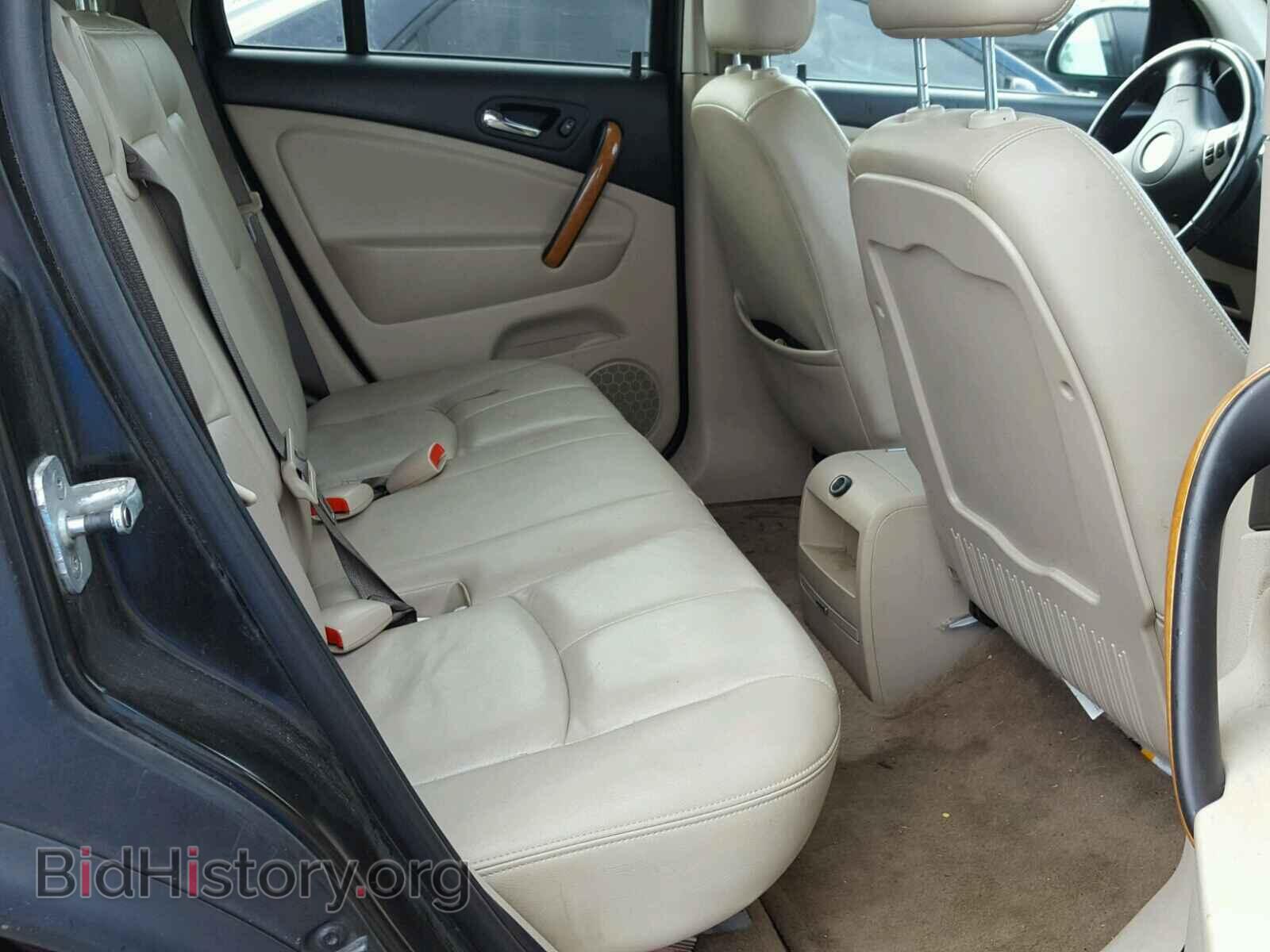 2007 SATURN VUE - VIN: 5GZCZ53467S854504 - Фото 6