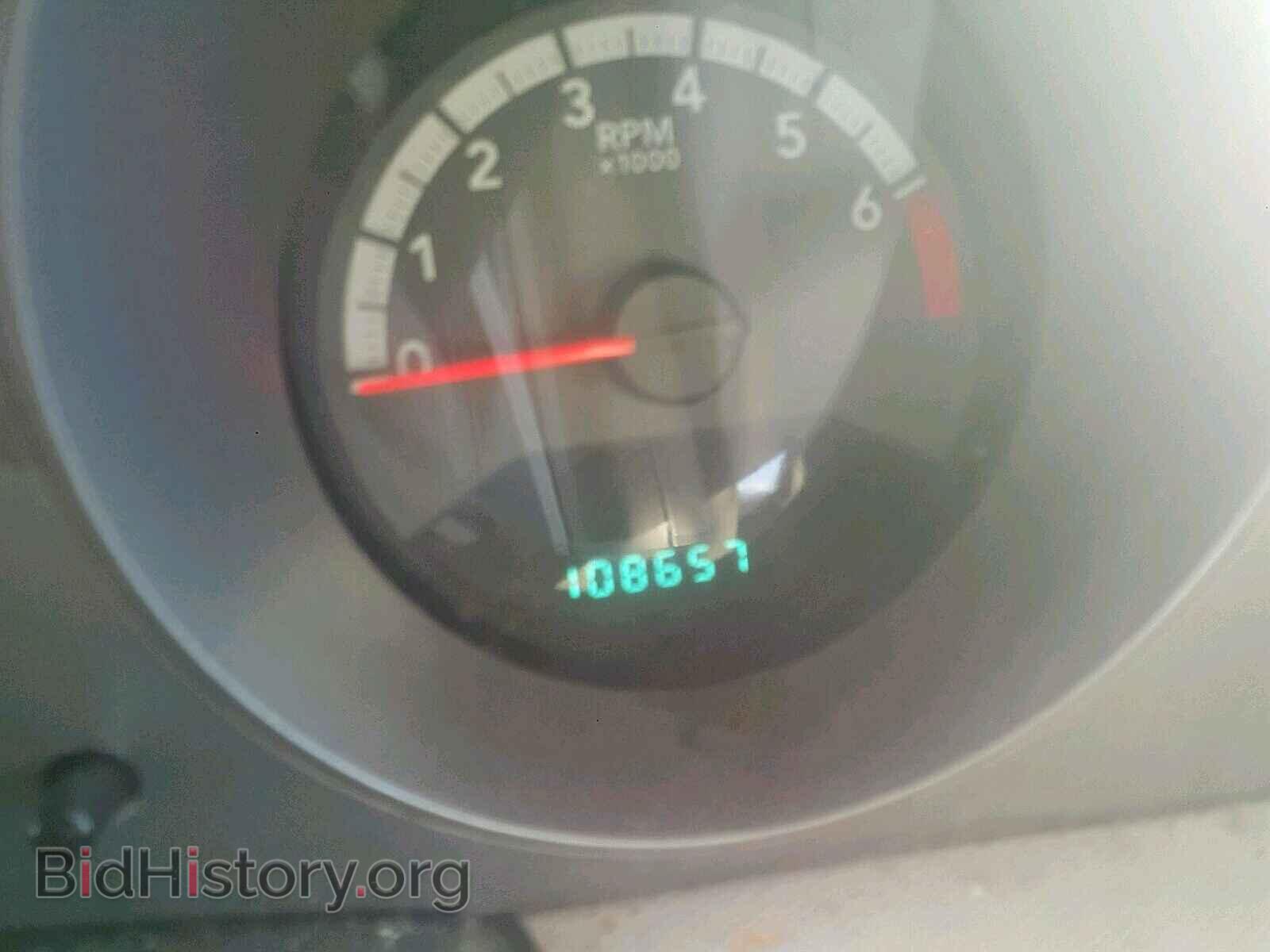 2010 DODGE AVENGER - VIN: 1B3CC4FB9AN178919 - Photo 8