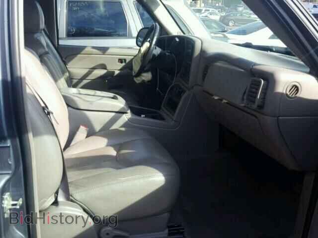 2006 CHEVROLET SILVERADO - VIN: 2GCEC13T061233835 - Photo 5
