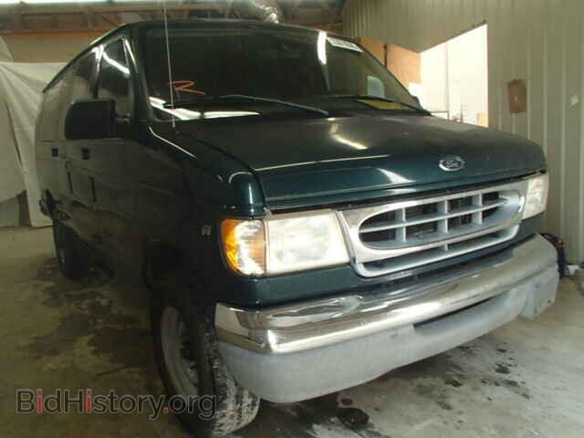 Фотография 1FBSS31L1XHA12140 - FORD ECONOLINE 1999