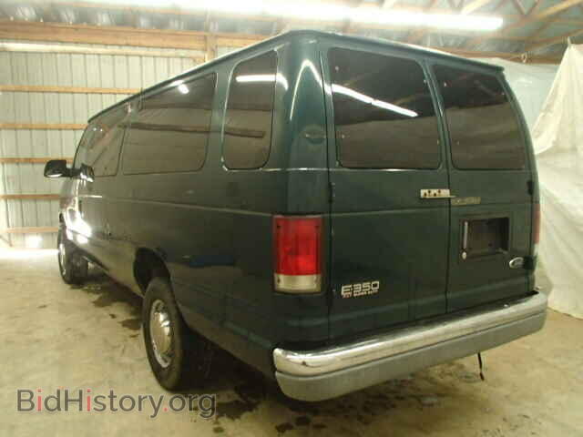 1999 FORD ECONOLINE - VIN: 1FBSS31L1XHA12140 - Фото 3