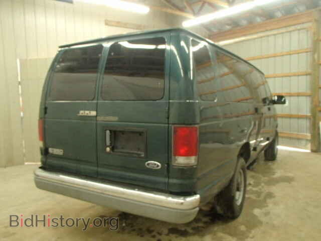 1999 FORD ECONOLINE - VIN: 1FBSS31L1XHA12140 - Фото 4