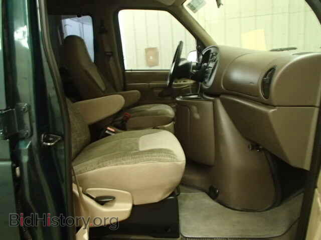 1999 FORD ECONOLINE - VIN: 1FBSS31L1XHA12140 - Фото 5