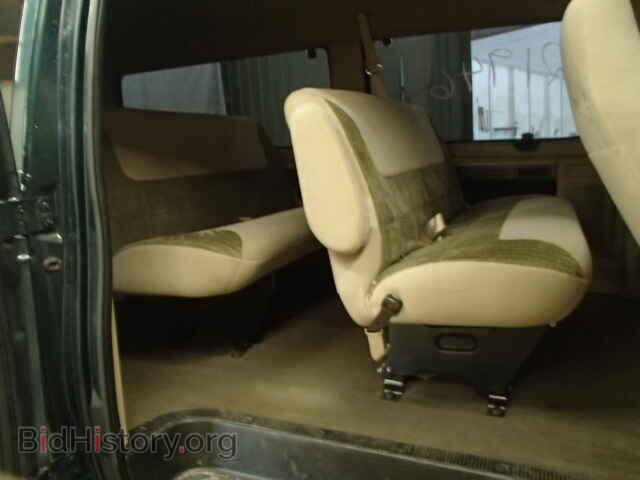 1999 FORD ECONOLINE - VIN: 1FBSS31L1XHA12140 - Фото 6