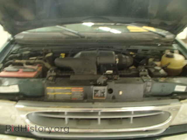 1999 FORD ECONOLINE - VIN: 1FBSS31L1XHA12140 - Фото 7