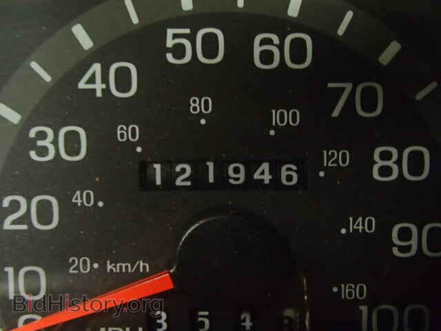 1999 FORD ECONOLINE - VIN: 1FBSS31L1XHA12140 - Фото 8