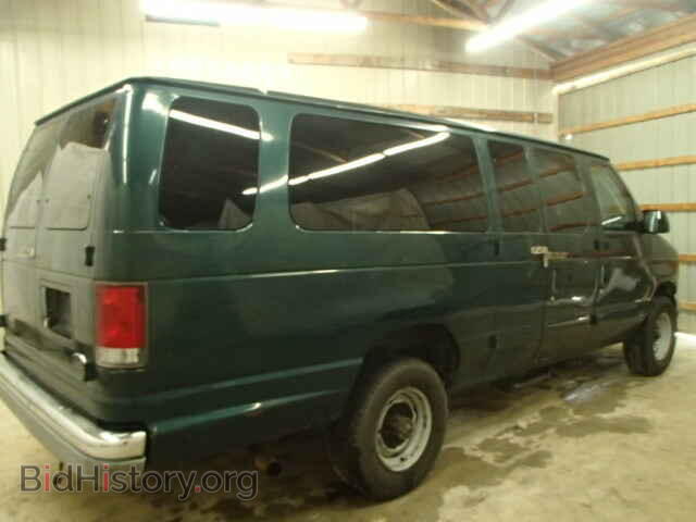 1999 FORD ECONOLINE - VIN: 1FBSS31L1XHA12140 - Фото 9